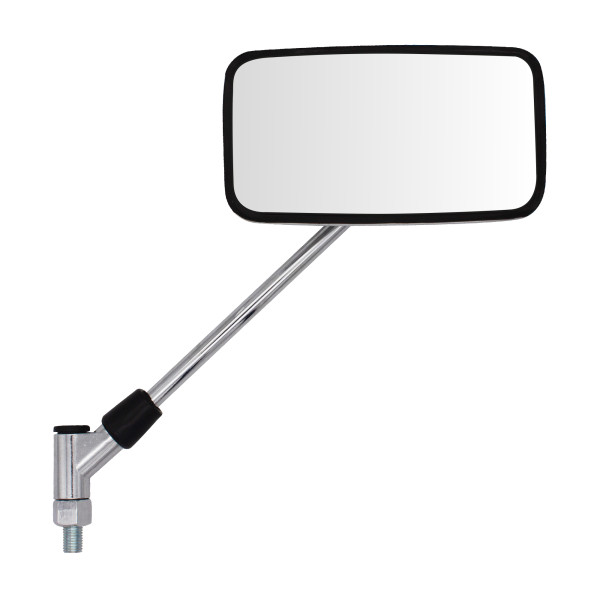 bike it Bike it right hand suzuki mirror - #s008r